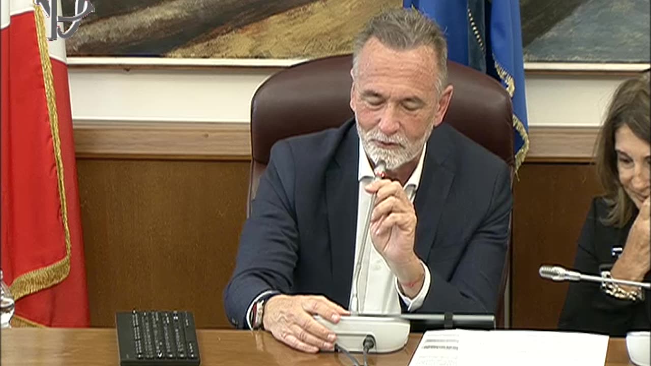 Roma - Indagine conoscitiva riordino professioni sanitarie - Audizioni (04.03.25)