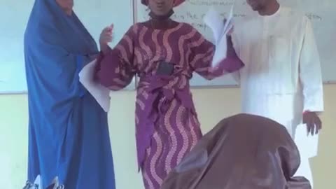 School days