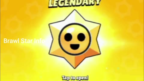 Wow 😲 Legendary 3 Star Drops Opening (Part 1 ) #brawlstars #shorts #supercell #fyp #youtubeshorts