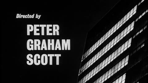 Danger Man season 1 1960-1962 s1d4e28