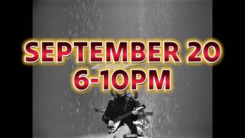 DHS CLASS OF 1968 75TH PARTY PROMO