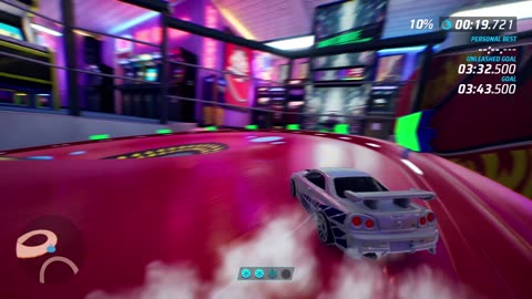 Hot Wheels Unleashed 2 - Turbocharged Track13