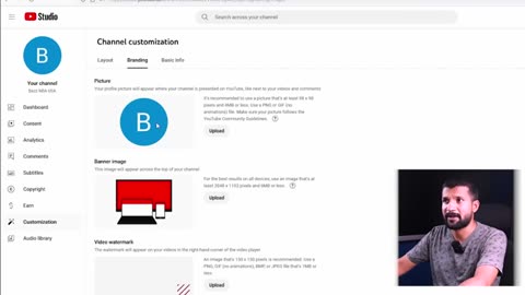 "Create a USA YouTube Channel & Earn Big! 🇺🇸💰"
