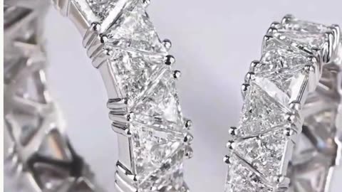 Discover Diamond Earrings NYC at Best Jewelry Stores in NYC