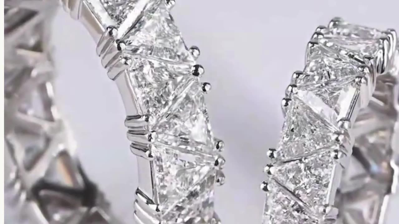 Discover Diamond Earrings NYC at Best Jewelry Stores in NYC