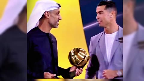 Best Middle East Players Award