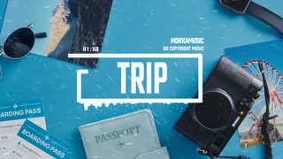 MokkaMusic: Travel Acoustic Indie Guitars and Bells - Family Trip