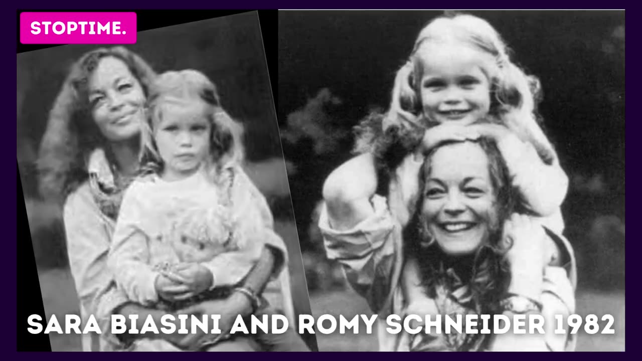 Romy Schneider's Mother: The Hidden Hand That Shaped a Tragic Star