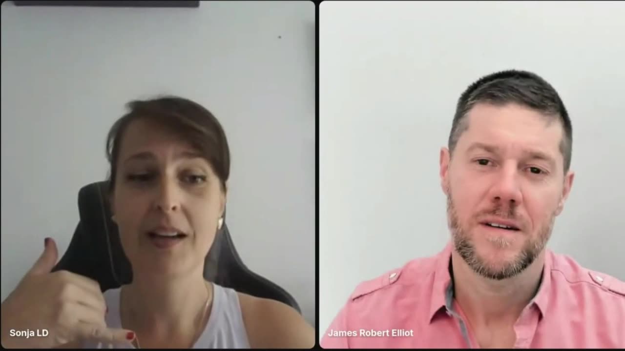 One of my Interviews - Getting to know me