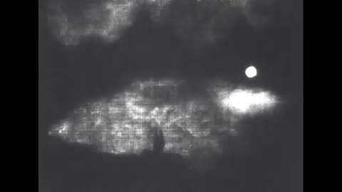 Night on Bald Mountain