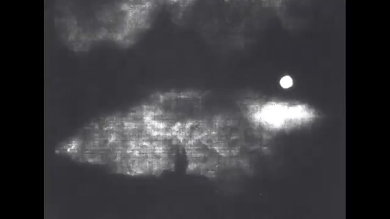 Night on Bald Mountain