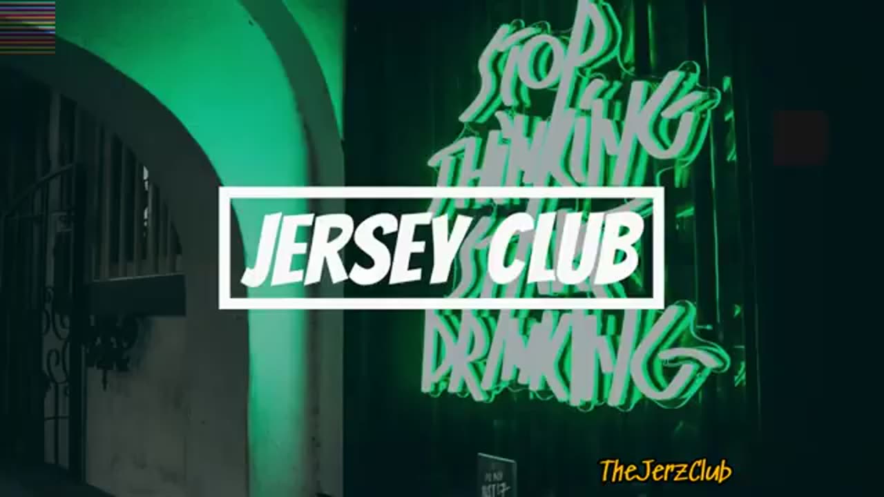 BXGNZ - WILD BOY (JERSEY CLUB) | THEJERZCLUB