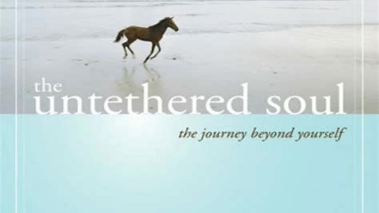 The Untethered Soul - The Journey Beyond Yourself by Michael A. Singer | Summary