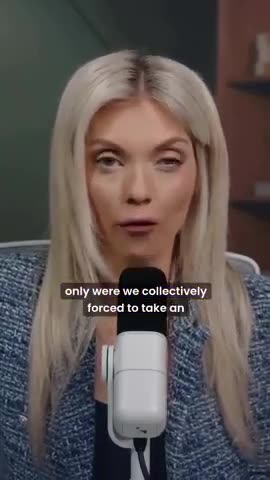 Yale Medical School Study Finds "Long Covid" Is Really Covid mRNA Vax Induced AIDS