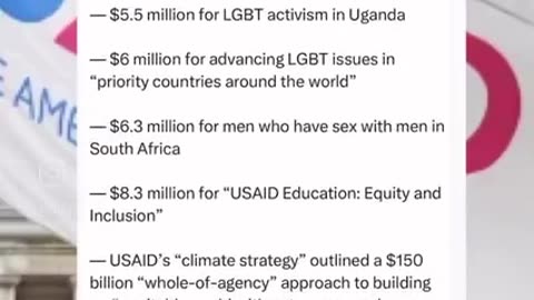 (((USAID))) IS ACTUALLY USDESTROY❗