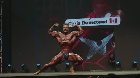 Chris-Bumstead-Open-Bodybuilding-Posing-Routine-EVLS-Prague-