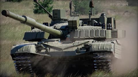 Slovakia to Acquire Over 100 New Main Battle Tanks
