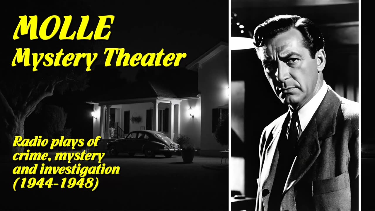 Mathematics for Murder - Molle Mystery Theater