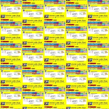 Member #1 Thanks, I had a Great time for over a year.