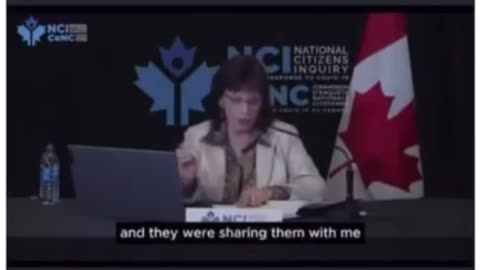 American journalists admits to propaganda during th pandemic