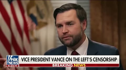 From the Rust Belt to the World Stage - Vice President J.D. Vance Stares Down European Elites