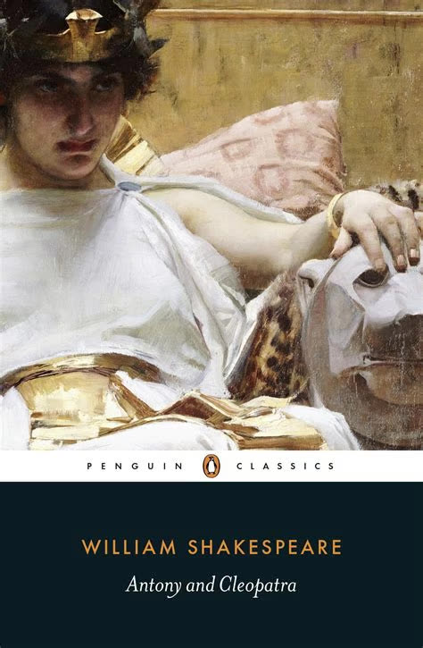 Antony and Cleopatra by William Shakespeare | Summary