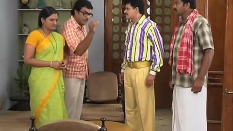 AMRUTHAM SERIAL | Episode 192. ఛాయా చిత్రం -