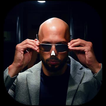 Andrew Tate God will reward hard work