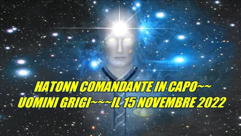 ATON UOMINI GRIGI