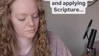 3 🔑s to Understanding and Applying Scripture