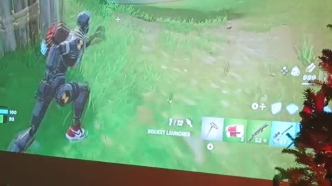 pro fortnite gamer