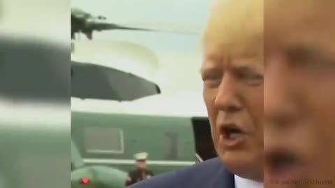 President Donald J. Trump talks about Jeffrey Epstein Island and Bill Clinton!