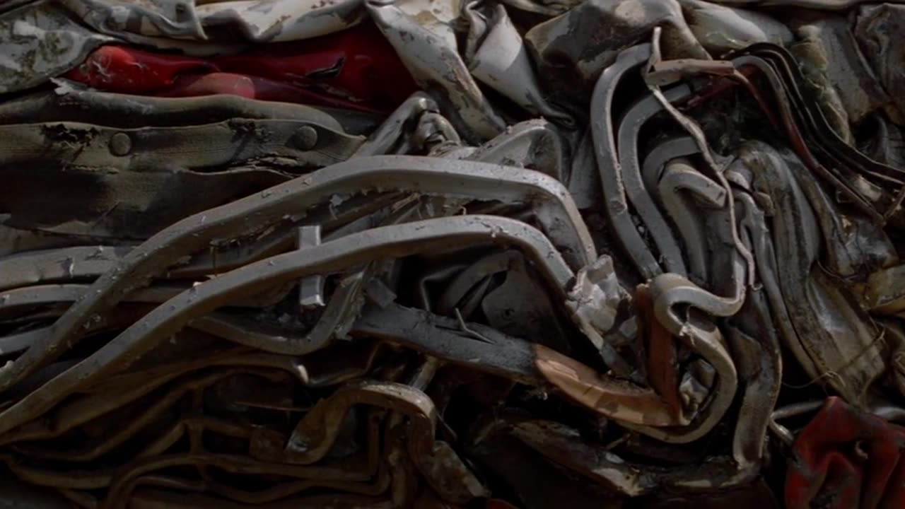 Christine movie 1983