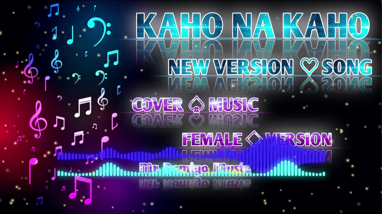 Mr Romiyo Music - Kaho Na Kaho Song | Kaho na kaho new Version Song | Official Music