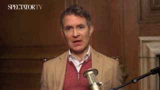 Douglas Murray on grooming gangs, Tommy Robinson and what’s wrong with Britain