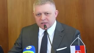 Fico opět nakládá progresivním demagogům