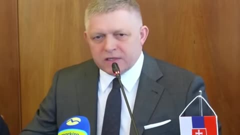 Fico opět nakládá progresivním demagogům