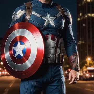 Celebrity Superheroes Vol. 2