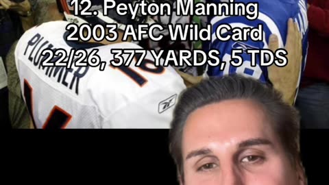 PEYTON PAYBACK!!!