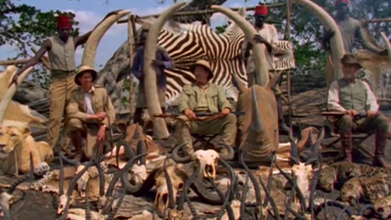 Die Abenteuer des jungen Indiana Jones S01E02 - Die Leidenschaft fürs Leben