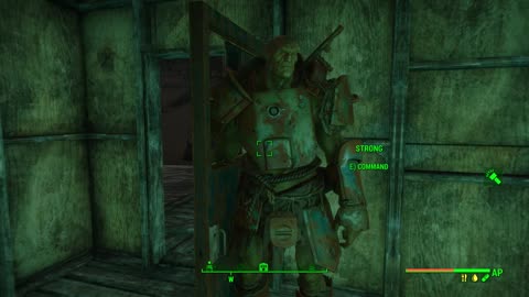 Fallout 4 play through with mods new run