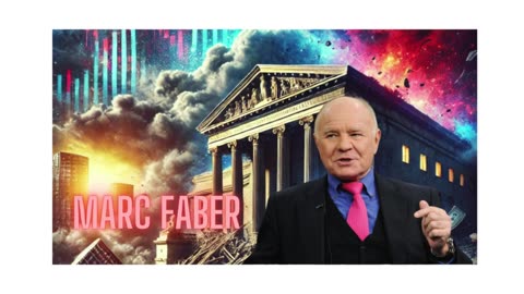 Marc Faber: EU Economy on Brink of Disaster 1