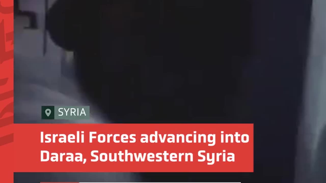 Daraa (city in southern Syria) residents call for resistance