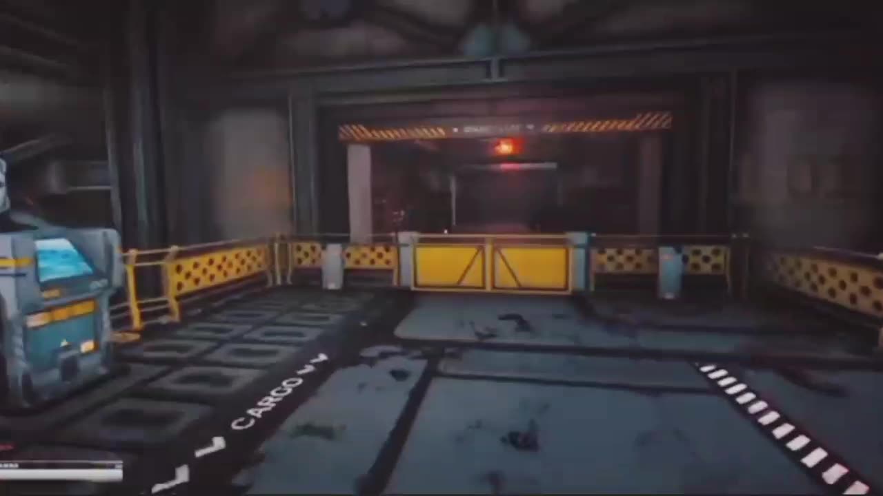 SCP: Fragmented Minds Walkthrough No Commentary Part 4/4