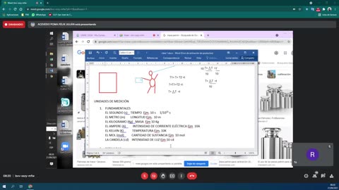 3B. Análisis dimensional