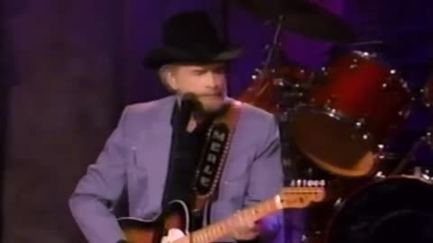 Merle Haggard - Big City
