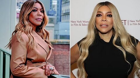 "Wendy Williams Fights for Freedom"