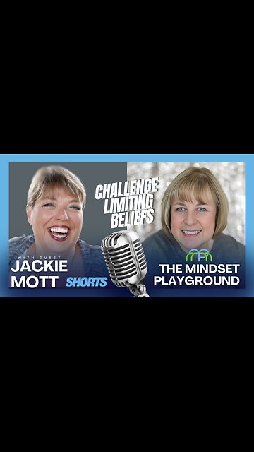 Challenge Limiting Beliefs | SHORT