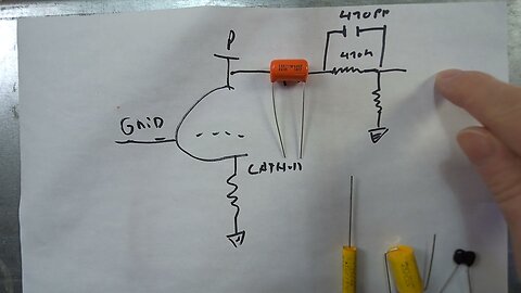 #4 Capacitors