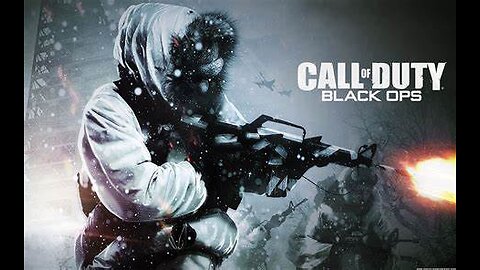 FIRST STREAM ON RUMBLE